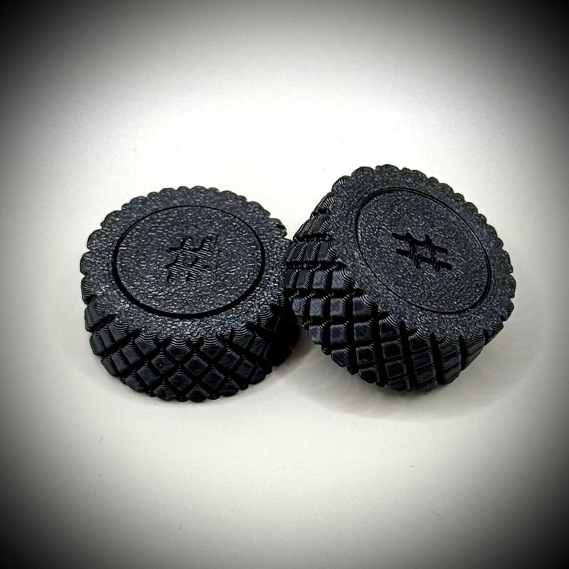 Mini Fidget Spinner (28mm)
