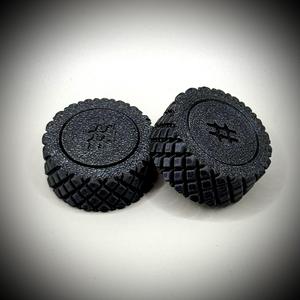 Mini Fidget Spinner (28mm)
