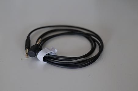 Flexible Cable Clip mini