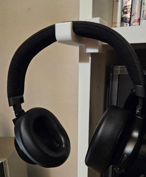 Ikea Billy Headphoneholder