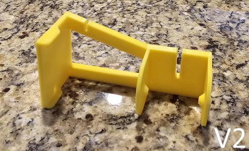 Creality Nebula Camera Mount for Ender-3 V3 Plus
