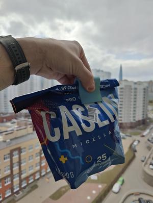 Large Strongest Bag Clip (Large Bag Clip remix)