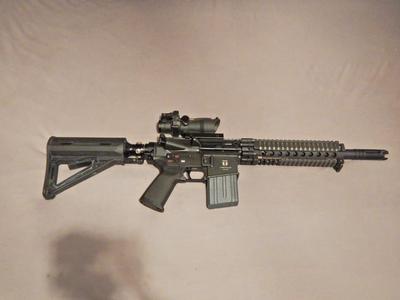 Z-MAG