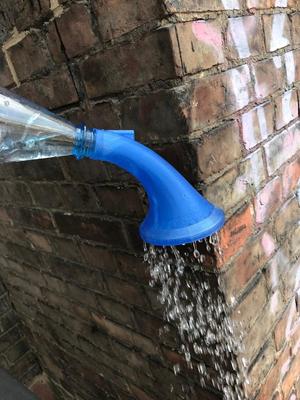 Screw on Watering Can / Watering Pot