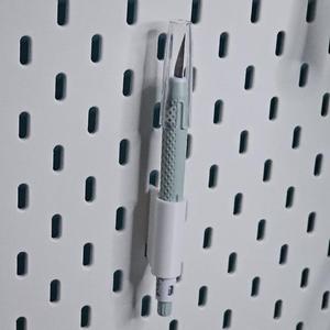 Cricut True Control Single Holder (Universal Skadis Hook)   