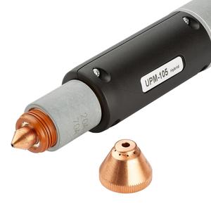 Langmuir Crossfire Pro Machine Torch Mount UPM 105