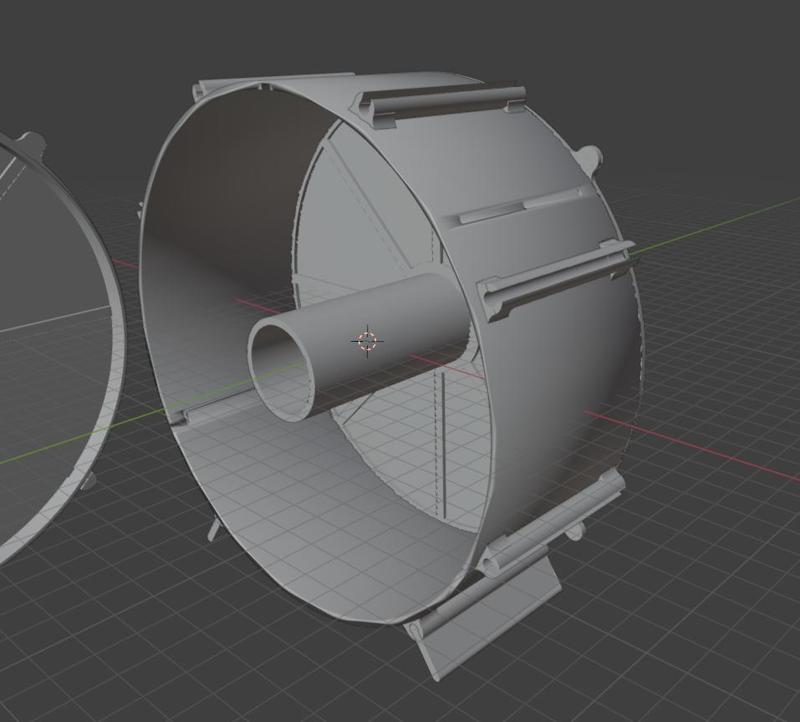 Filament Box