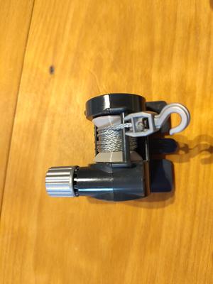 Sparepart For Bruder Cable Winch (42545)
