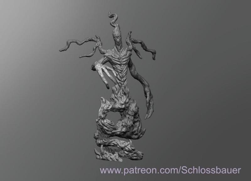 Whisper Demon