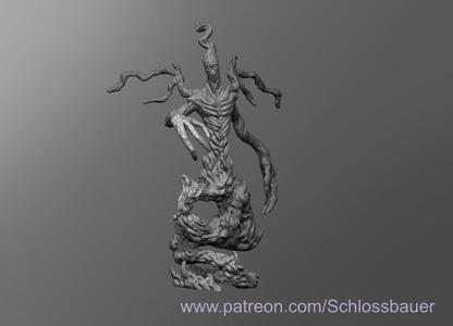 Whisper Demon