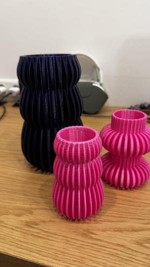 Vase November 24
