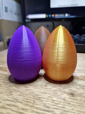 [NSFW] Little Richard Surprise Egg