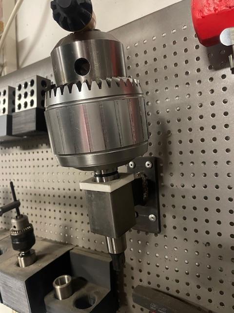 tool holder insert morse taper MT3