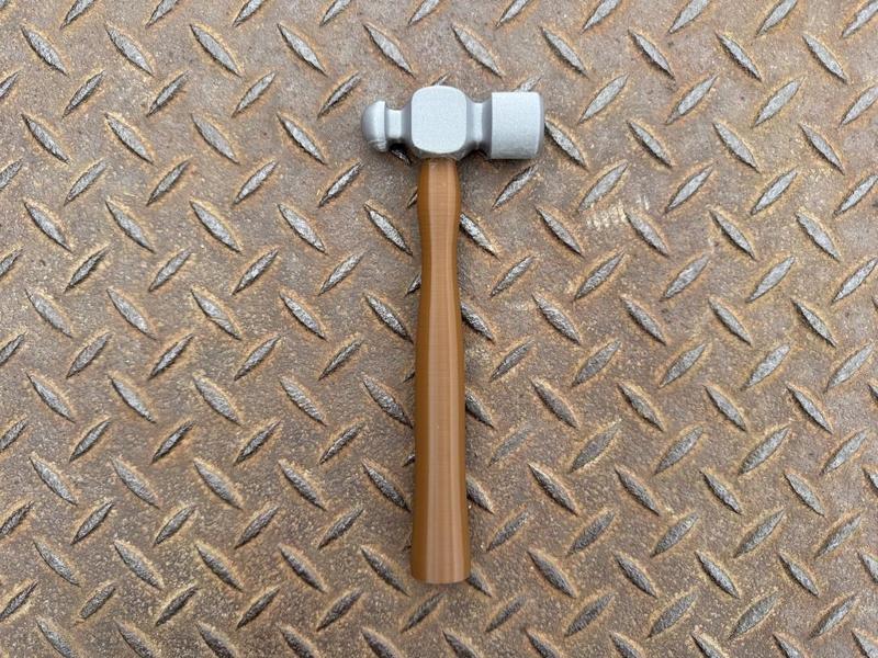 Ball Peen Hammer