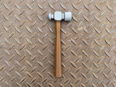 Ball Peen Hammer