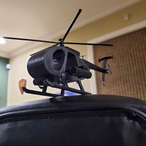 AH-6 Little Bird
