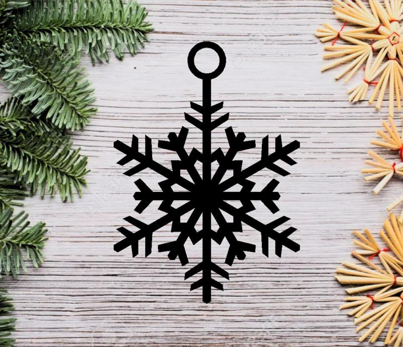 Christmas Tree Decoration
