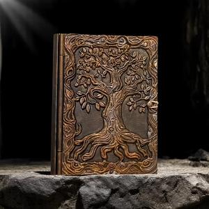 Tree Of Life Notebook