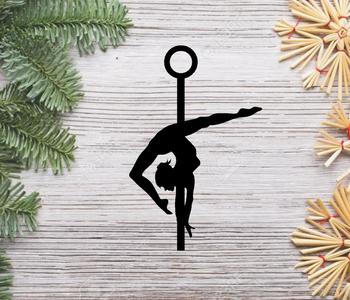 Christmas Tree Decoration