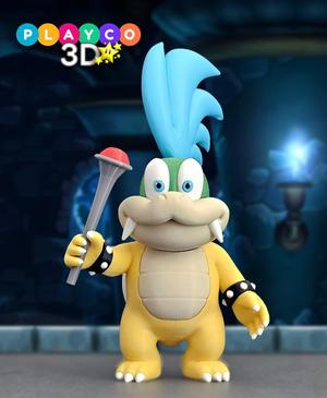 Larry Koopa