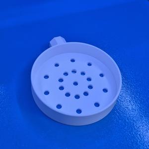 Multiboard Push-Fit 20-in-1 Electronic Cleaning Kit Holder