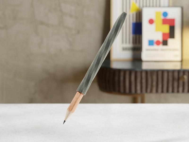 The Pencil Extender