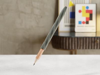 The Pencil Extender