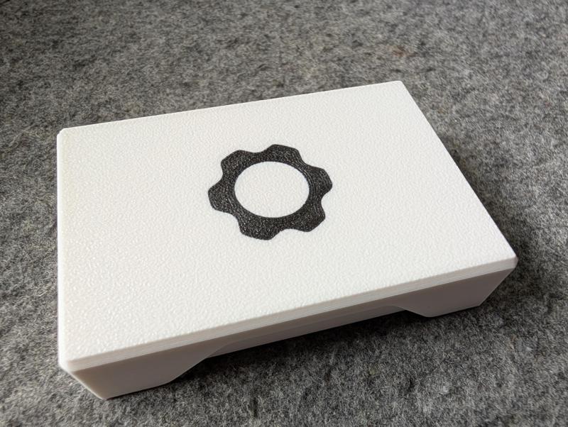 Framework Expansion Card Holder with Lid_AMS version