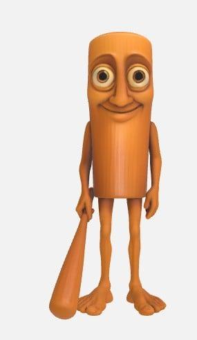 TUN TUN TUN