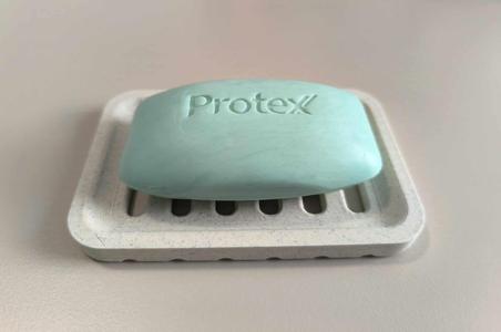 Mydlenka / Soap dish