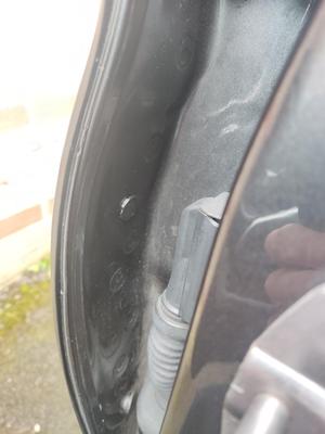 BMW MINI 12mm Blind Blanking Plug 51718110199