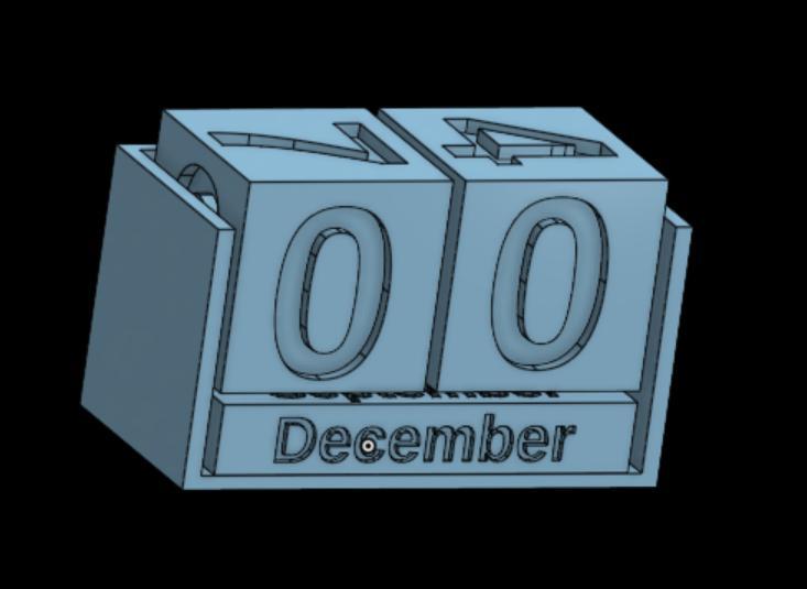 Calendar
