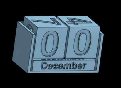 Calendar