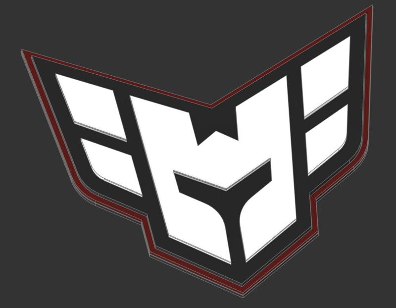 Heroic 2023 logo
