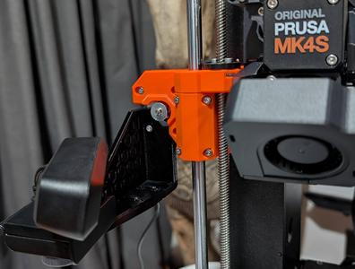 MK4S X-Axis Camera Mount (Tripod)
