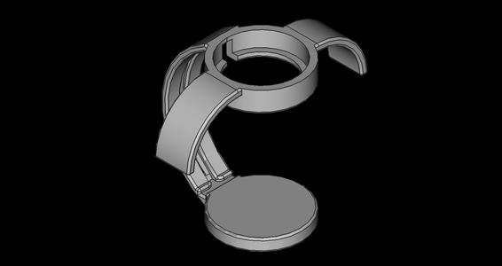 Xiaomi Watch 2 PRO charger