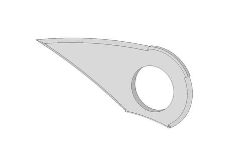 Cutter/Opener