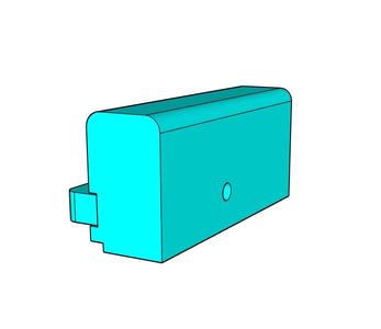 Balsa Wood Stripping Tool