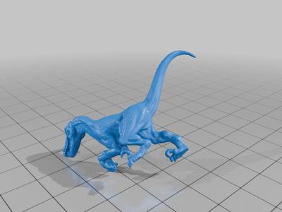 Velociraptors