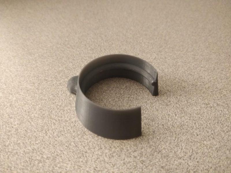 Colebrook Bosson Saunders High Load Location Ring - WISHBONE PLUS