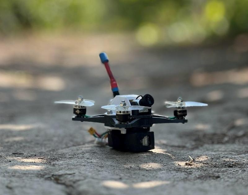 FPV Racing