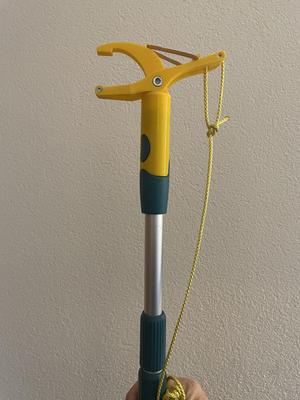 Gripper for Leifheit Click System