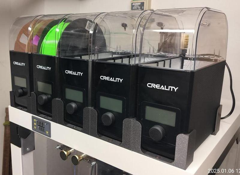 Creality Filament dryer 2.0 Holder