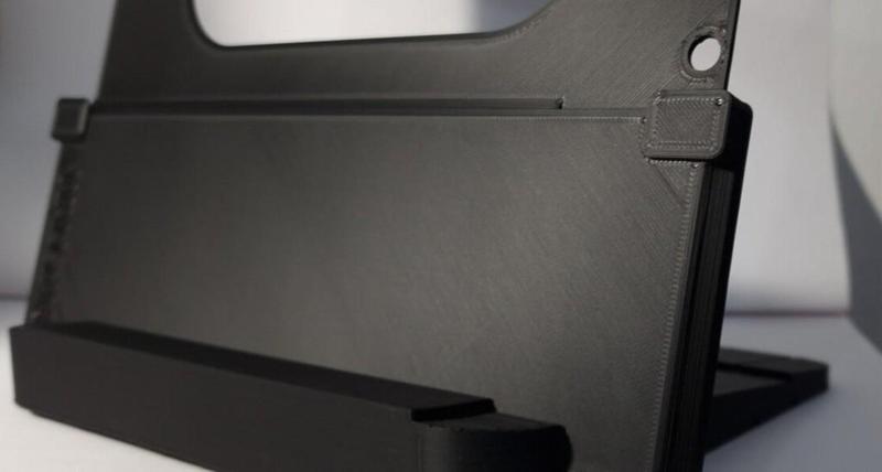 WALLTAB-Set iPad 7-9 Gen. 10,2"