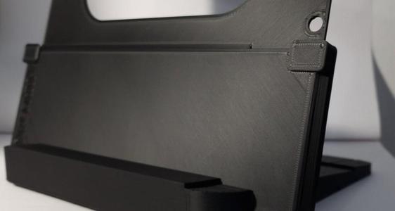 WALLTAB-Set iPad 7-9 Gen. 10,2"