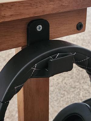 Headset Holder