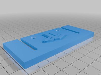 Playstation controller wall mount