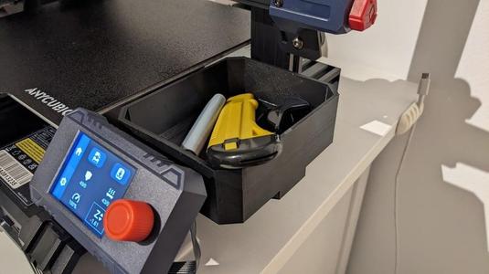 Anycubic Kobra 2 Neo - Toolbox Organizer