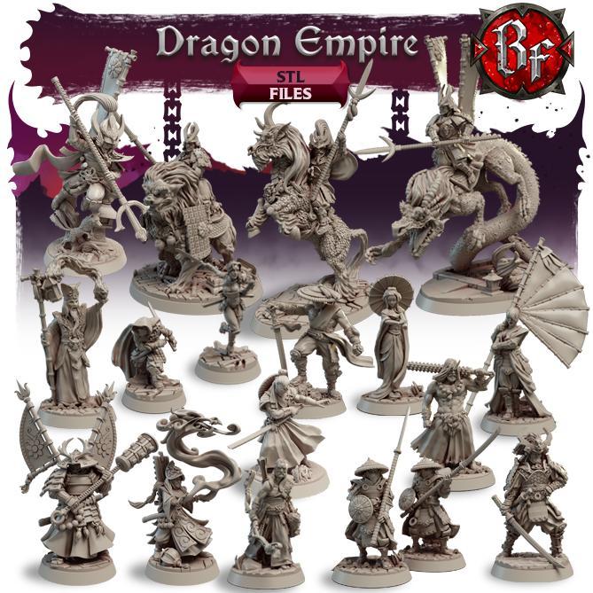 Dragon Empire