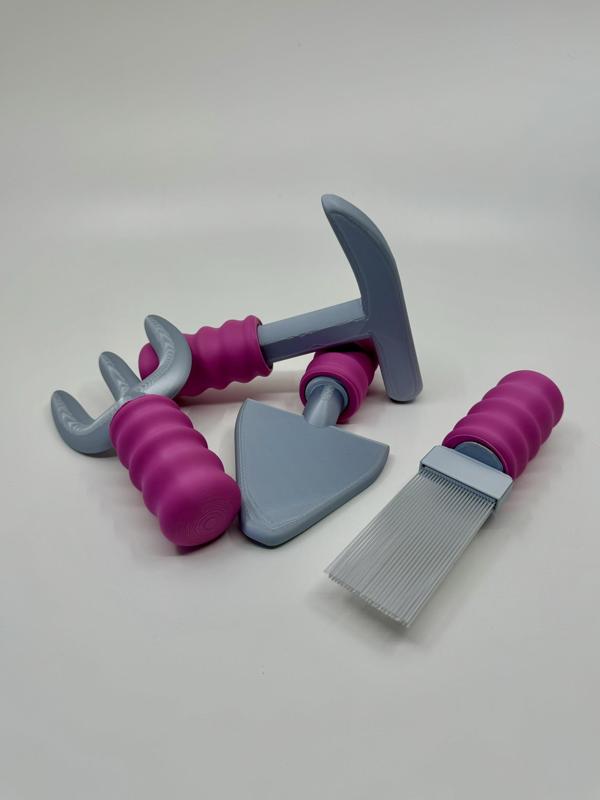 Kids Excavation Kit